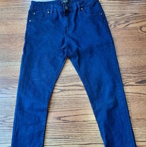 Boys sz 18 DKNY Jeans